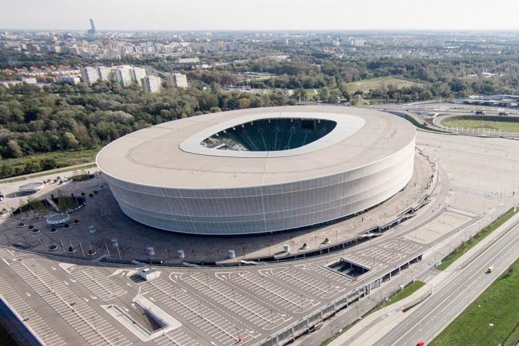 fot. Sawicki Drone Shots