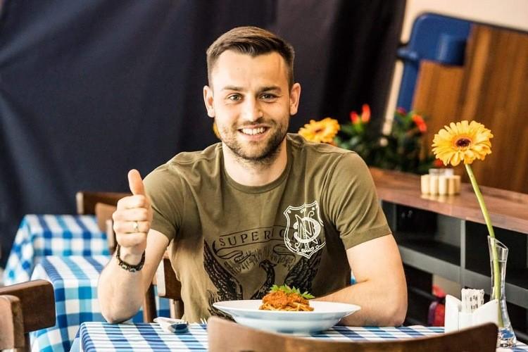 fot. Grzegorz Caputa
