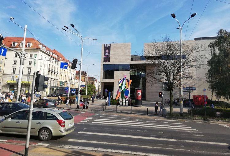 fot. Bartosz Senderek
