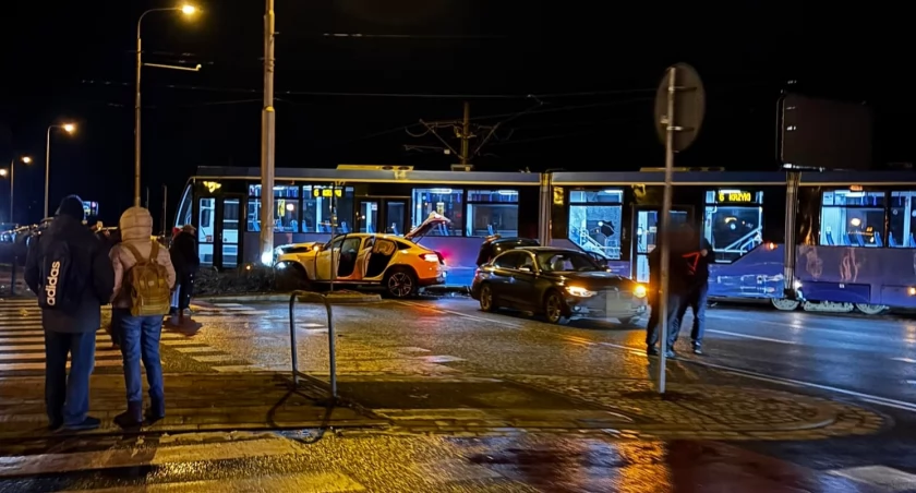 Korespondenci MPK/Michał 