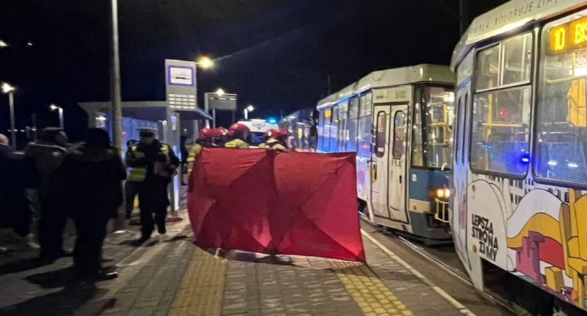 fot. mł. kpt. Adam Pęk / KMPSP Wrocław