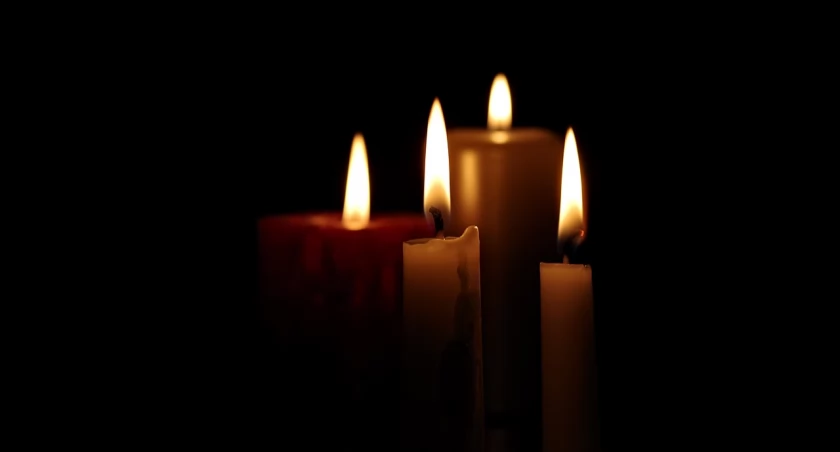 Zmarli we Wrocławiu - pogrzeby zaplanowane na 9.01.2025 fot. Pixabay.com