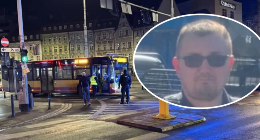 fot. NSZZ Policjantów / portal Rynek Wrocław