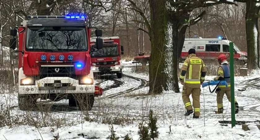 WOPR Dolnośląskie