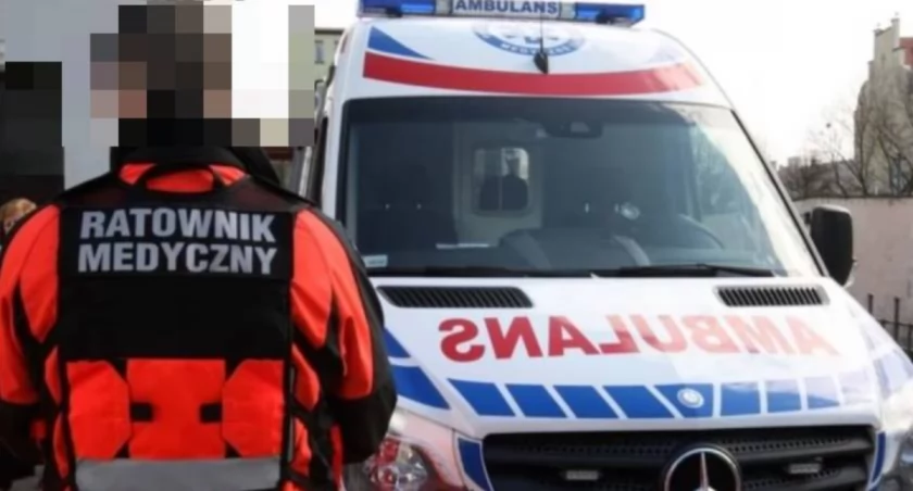Zdjęcie ilustracyjne