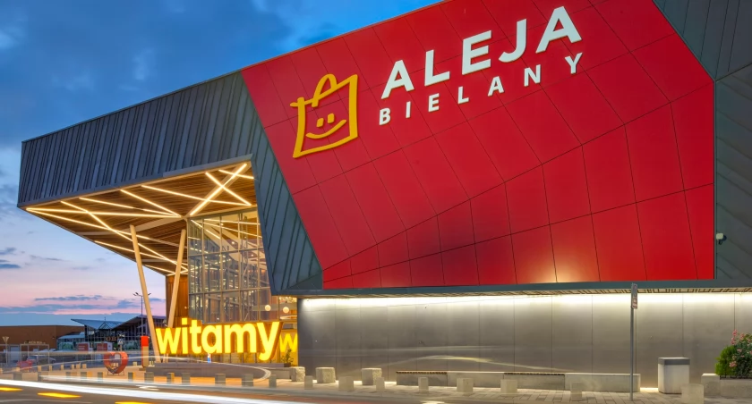fot. Aleja Bielany