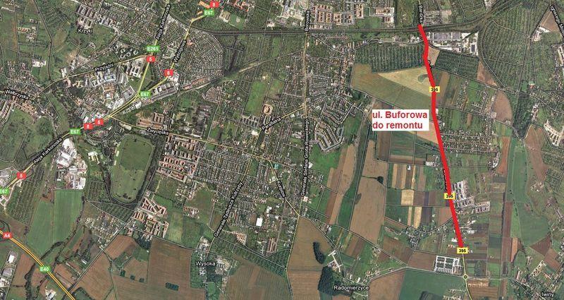 źródło: maps.google.com