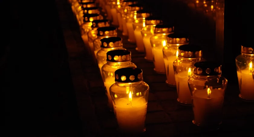 Zmarli we Wrocławiu - pogrzeby zaplanowane na 29.01.2025, fot. Pixabay.com