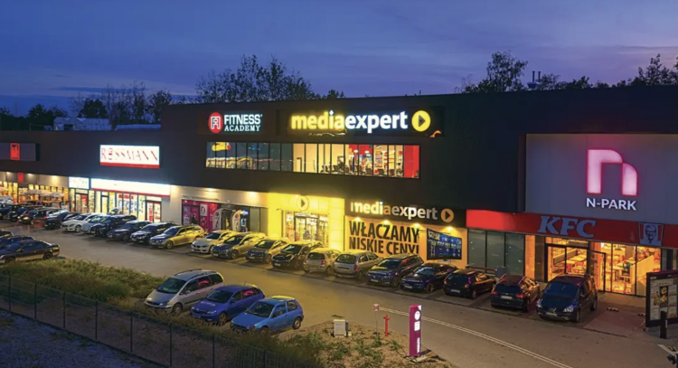 fot. Materiały prasowe