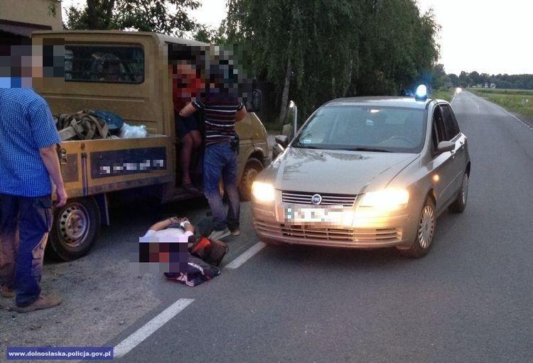 fot. Dolnośląska Policja