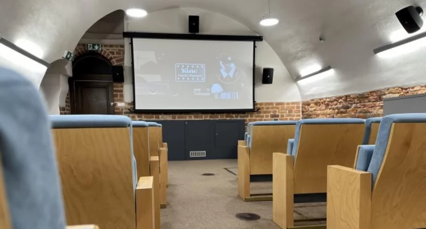 Darmowe kino we Wrocławiu: jeszcze zdążysz odebrać wejściówki na luty fot. Askaniusz Polcyn