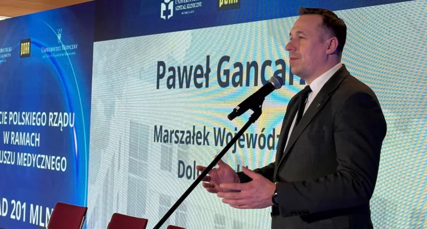 - Dolnośląscy Liderzy Biznesu to wyjątkowa okazja do wymiany doświadczeń, nawiązywania wartościowych kontaktów i czerpania inspiracji od najlepszych – mówi marszałek Paweł Gancarz