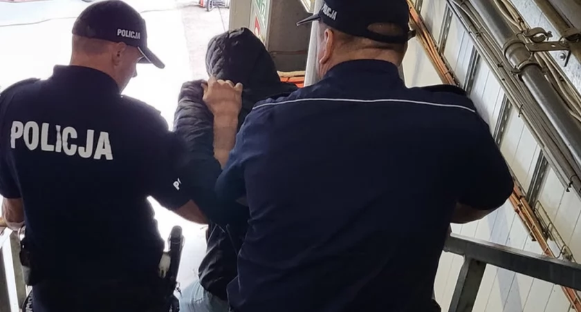 Zdjęcie ilustracyjne / fot. policja