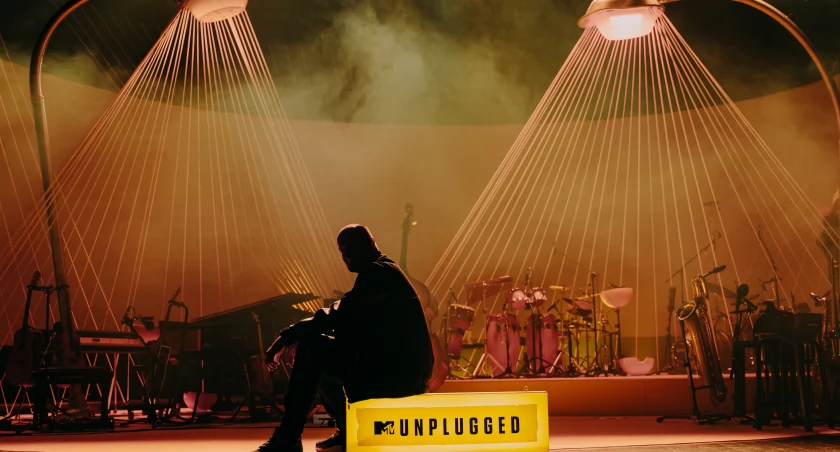 Grubson zaprasza na MTV Unplugged we Wrocławiu! Wyjątkowa trasa koncertowa fot. Good Taste Production
