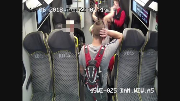 fot. Koleje Dolnośląskie