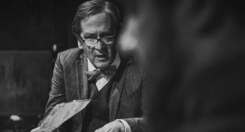 Bogdan Grzeszczak miał 63 lata / fot. Teatr im. Heleny Modrzejewskiej w Legnicy