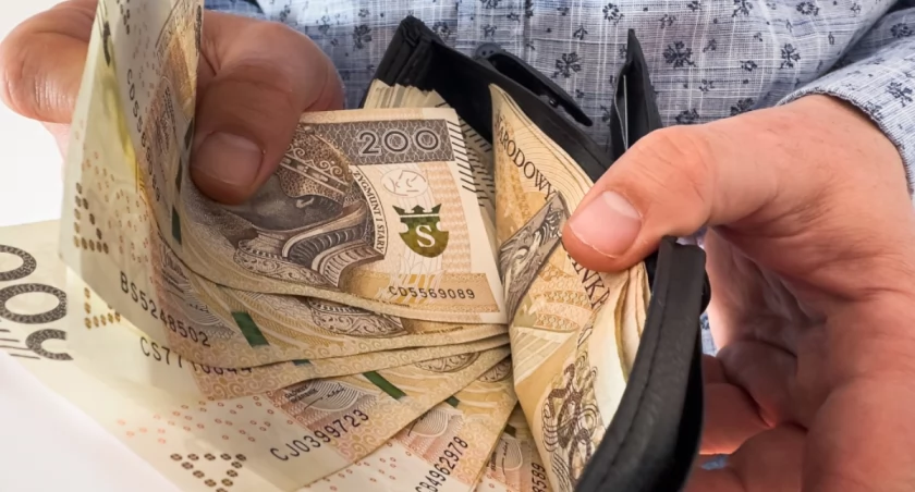 Średnia pensja w powiecie lubińskim przekracza 12 tysięcy złotych miesięcznie!
