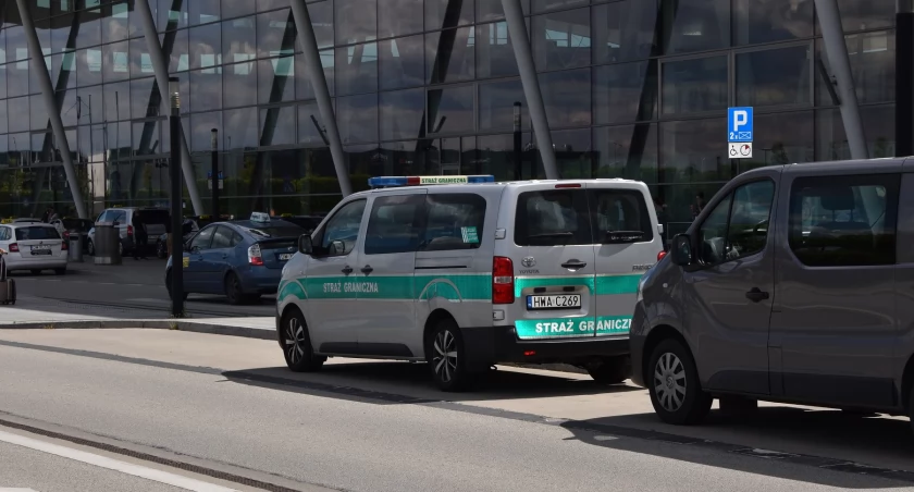 mat. Nadodrzański Oddział Straży Granicznej 