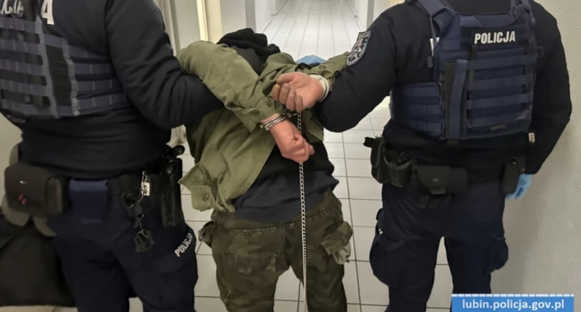 mat. Komenda Wojewódzka Policji we Wrocławiu 