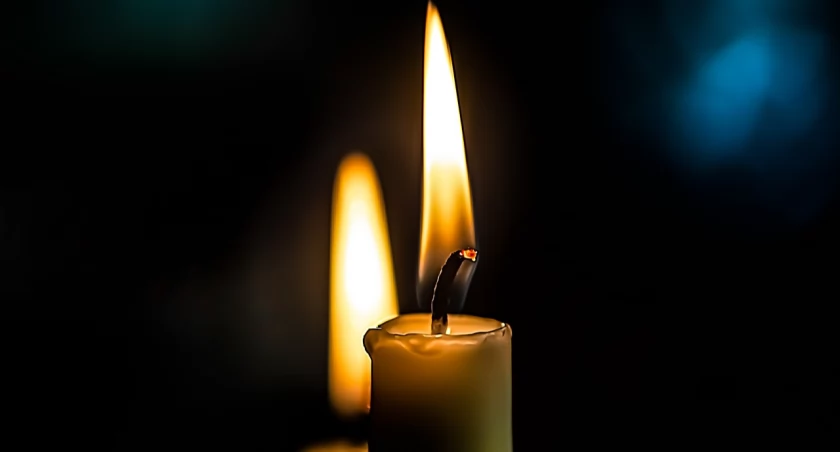 Zmarli we Wrocławiu - pogrzeby zaplanowane na 25.02.2025 fot. Pixabay.com