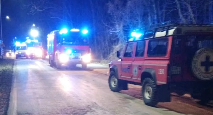 fot. WOPR Dolnośląskie