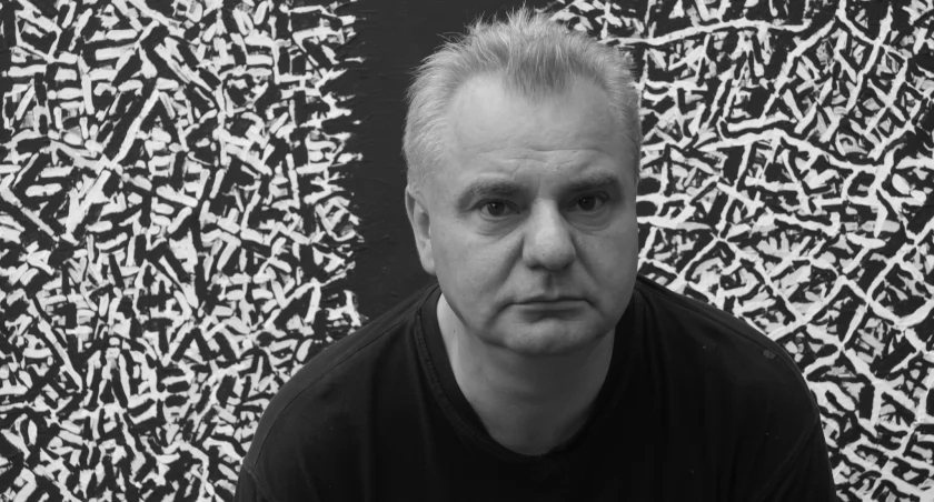 Witold Liszkowski miał 71 lat / fot. Facebook / Witold Liszkowski