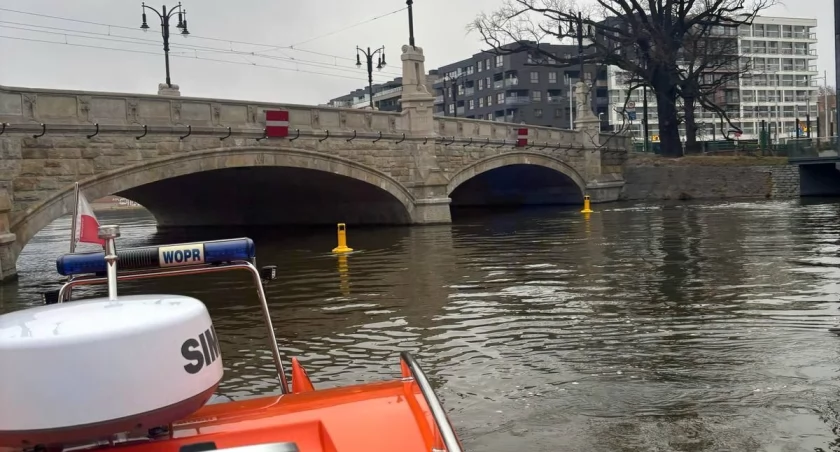 fot. WOPR Dolnośląskie