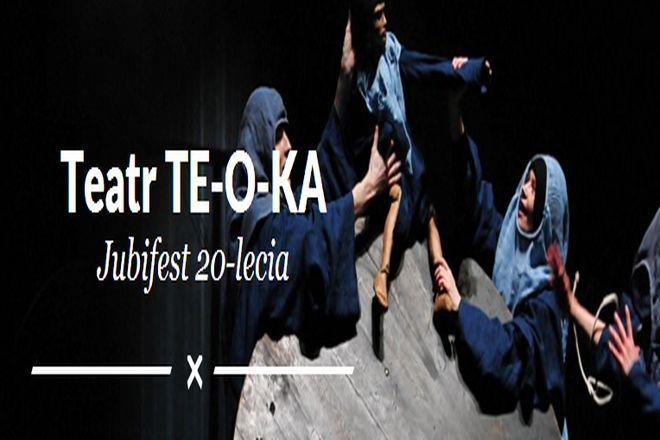 materiały organizatora 