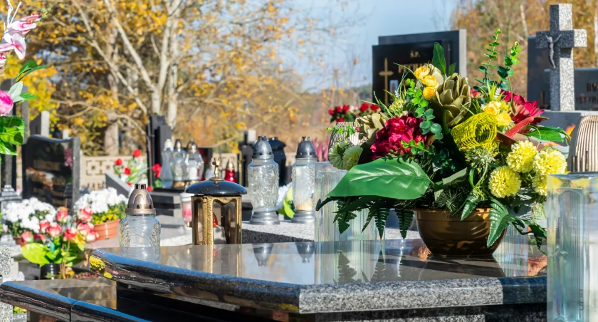 Zmarli we Wrocławiu - pogrzeby zaplanowane na 7.03.2025 fot. Pixabay.com