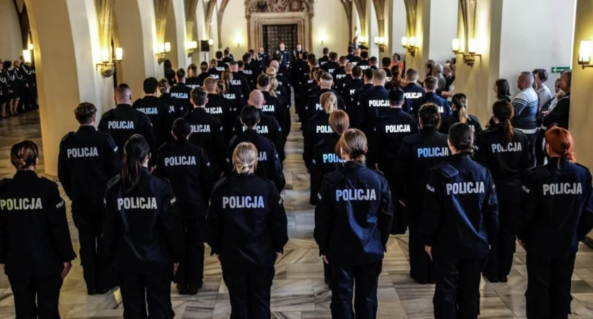 fot. Komenda Wojewódzka Policji we Wrocławiu