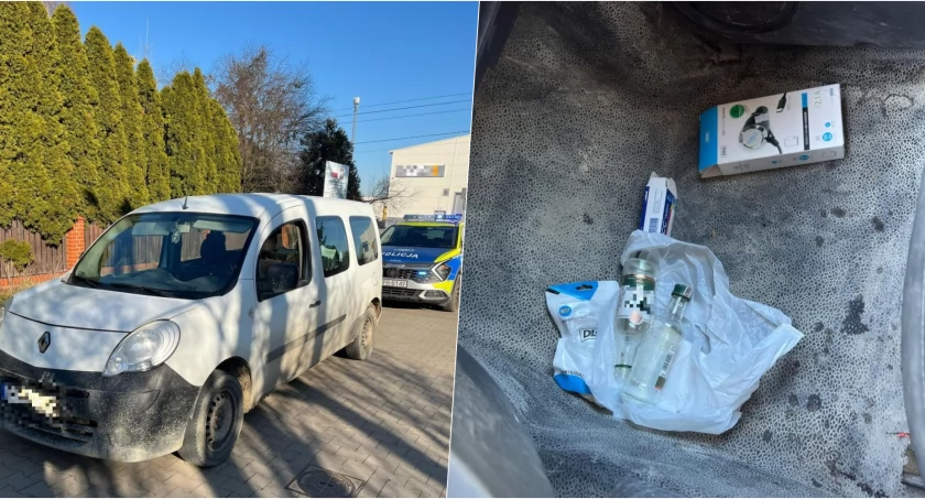 Komenda Powiatowa Policji w Oleśnicy 