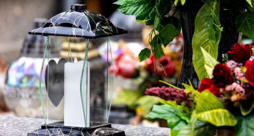 Zmarli we Wrocławiu - pogrzeby zaplanowane na 8.03.2025 fot. AdobeStock.com