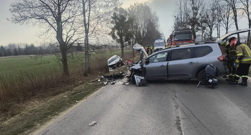 Straż Pożarna w Oławie 