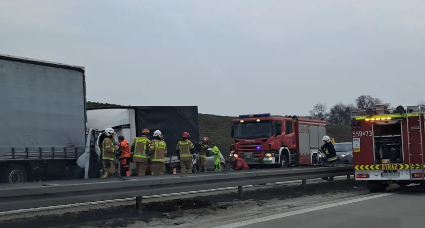 Gosia/grupa Autostrada A4