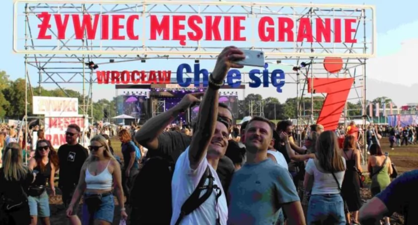 Męskie Granie 2025 we Wrocławiu: oni wystąpią we Wrocławiu, trwa sprzedaż biletów fot. TuWroclaw.com