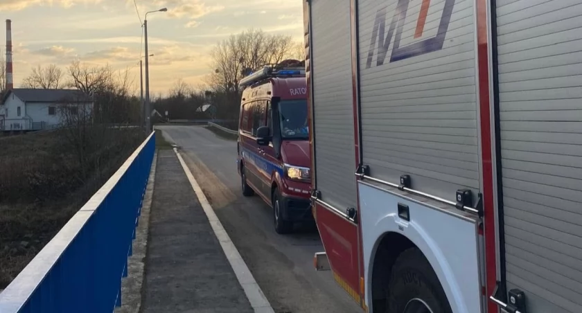 mat. Wodna Służba Ratownicza 