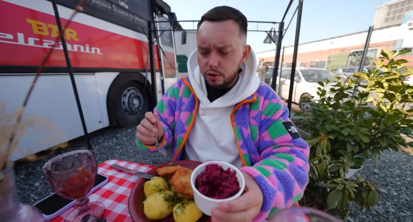 YouTube / Książulo
