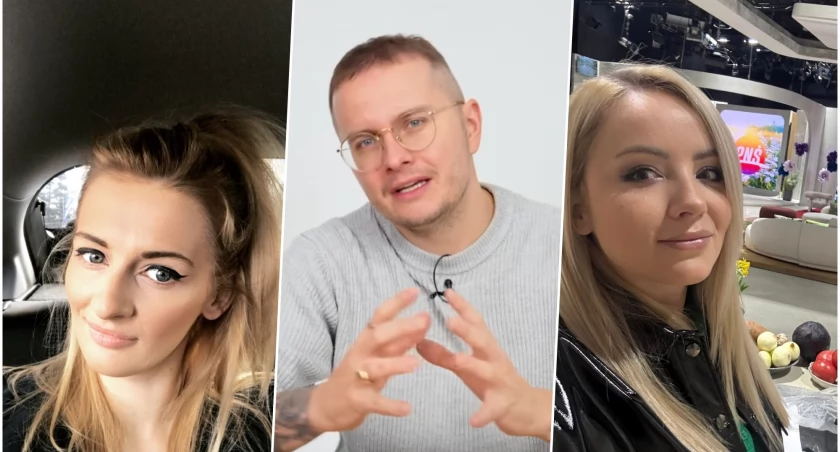 Magdalena Kostyszyn, Sprawdzam Jak, Natalia Maszkowska 