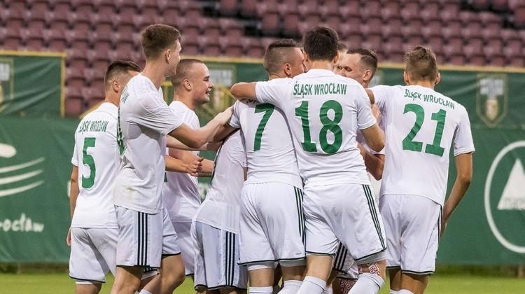 fot. Krystyna Pączkowska (www.slaskwroclaw.pl)