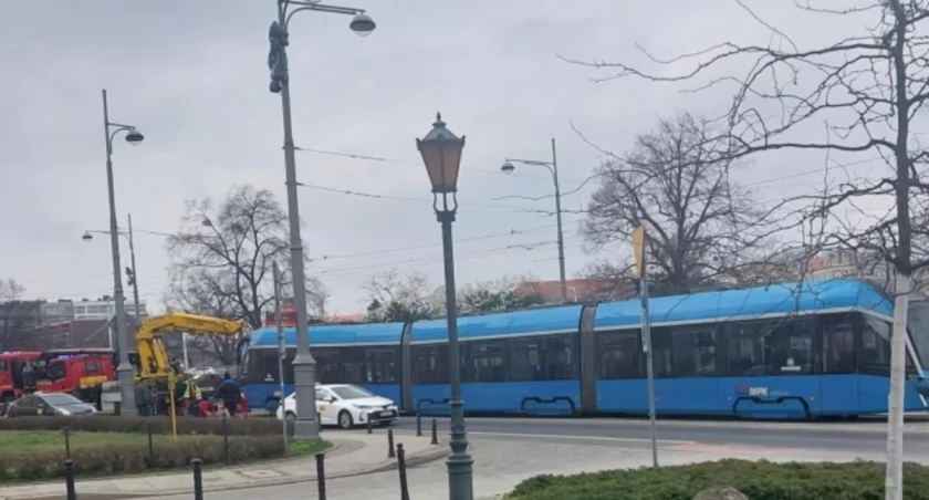 Korespondenci MPK Wrocław 