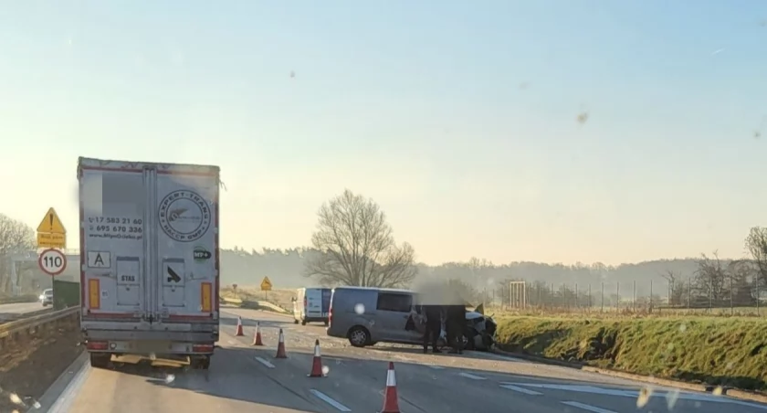 Autostrada A4- aktualności