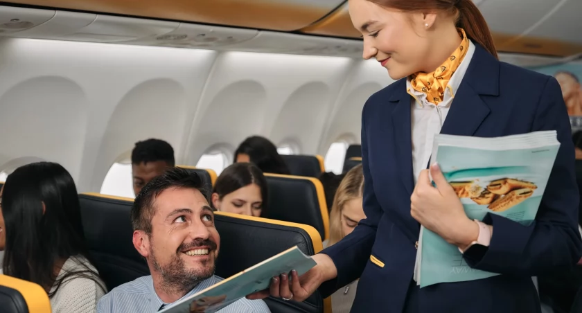 fot. Ryanair