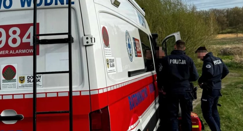 Dolnośląskie WOPR 