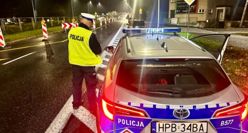 Zdjęcie ilustracyjne / fot. policja.pl