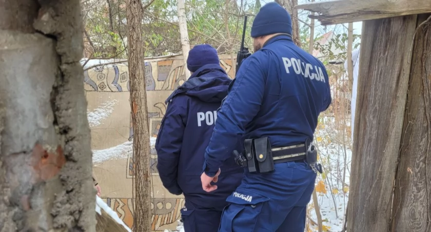 Zdjęcie ilustracyjne / fot. policja.gov.pl