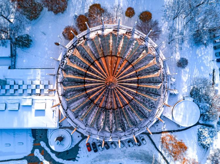 fot. Jakub Migdałek - Fotografia z drona