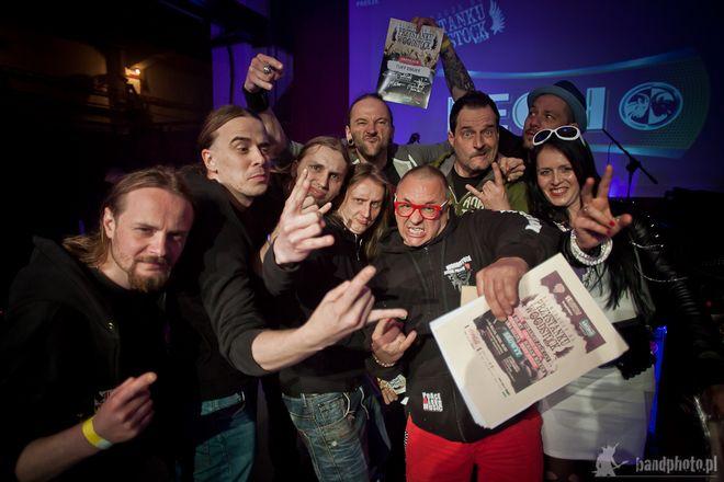 materiały organizatora 