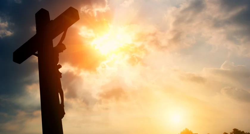 Dziś Wielki Piątek. To dzień ścisłego postu / fot. Adobe Stock
