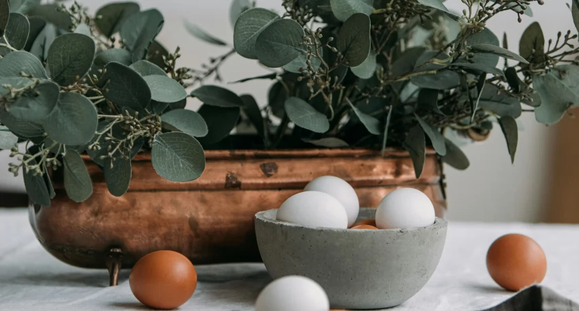 W tym miejscu zebraliśmy poważne życzenia wielkanocne / fot. pexels
