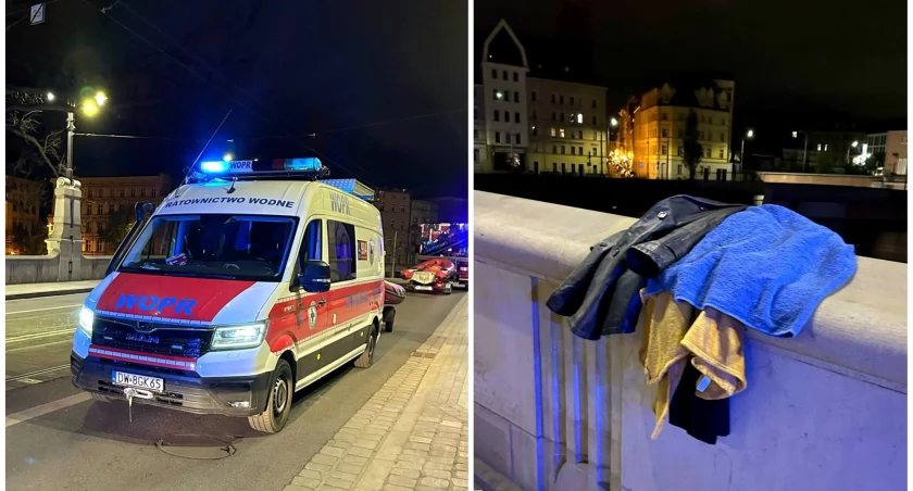 fot. WOPR Dolnośląskie
